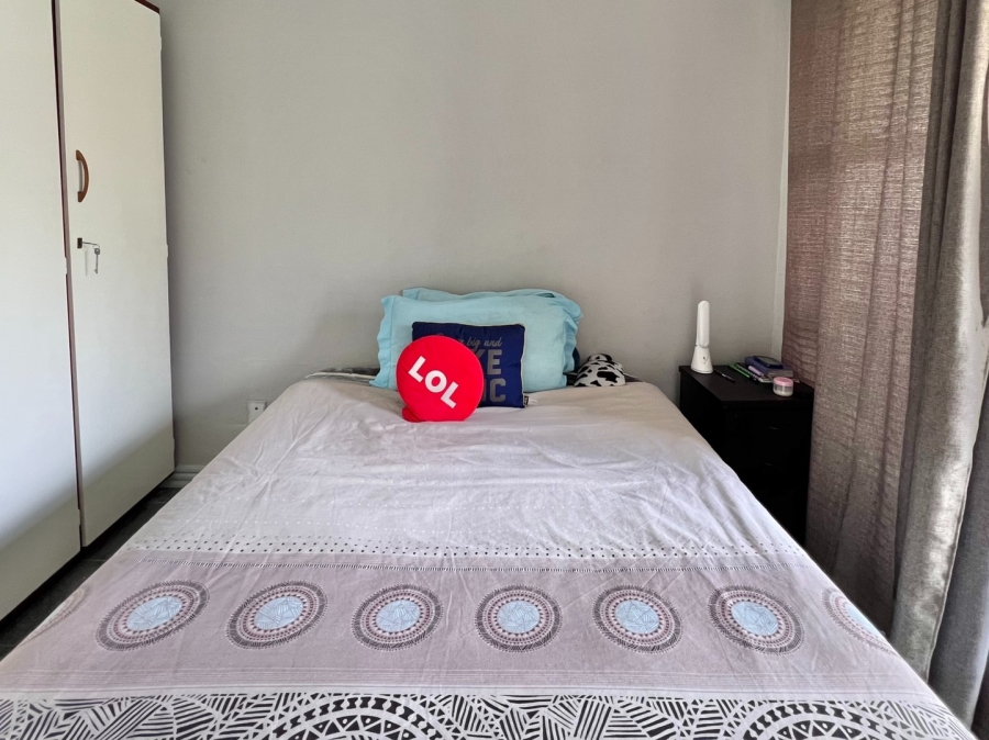 To Let 1 Bedroom Property for Rent in Stellenbosch Central Western Cape